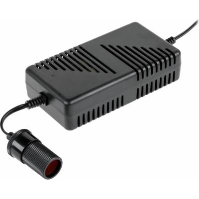 Menič 230VAC / 12VDC 5A 60W LXG74