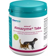 Divetpharma Astoral Almazyme tablety 600 tbl