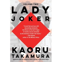 Lady Joker, Volume 2