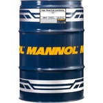MANNOL Traktor Superoil 15W-40 208 l