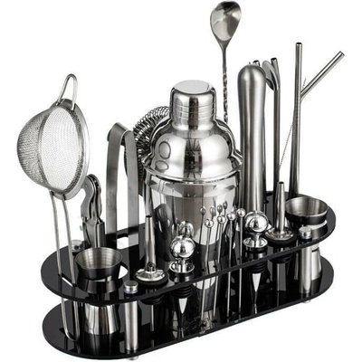 Shaker Dali sada MC-25 – variant produktu
