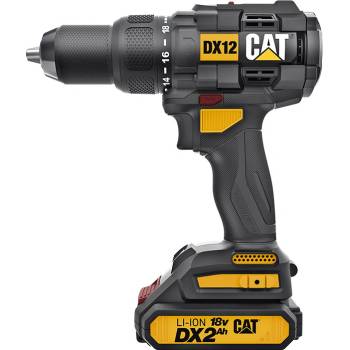 CAT DX12