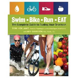 Swim, Bike, Run, Eat (ISBN: 9781592336067)