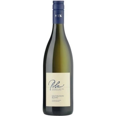 Polz Sauvignon Blanc Südsteiermark 2023 12,5% 0,75 l (čistá fľaša)