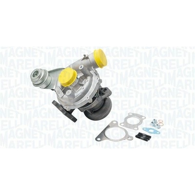 Plniace dúchadlo MAGNETI MARELLI 807101008500