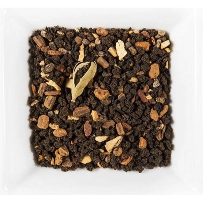 Unique Tea Unique Tea Chai Oriental černý čaj aromatizovaný 50 g
