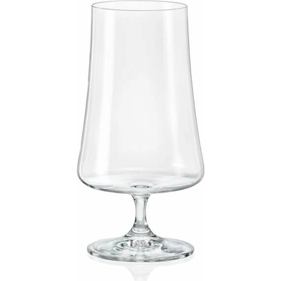 Crystalex CZ BOHEMIA XTRA PIVNÉ POHÁRE 6 x 500 ml
