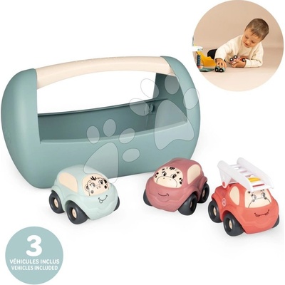 Smoby Little Box s auty Vroom Planet