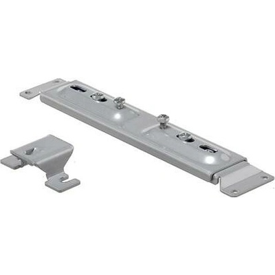 VIBO CK145 držák čela pro potravinovou skříň 450 mm šedá