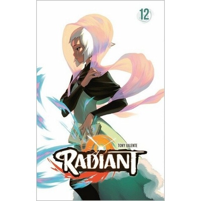 Radiant 12