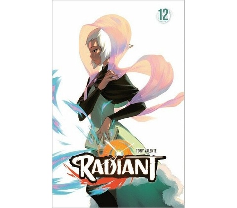 Radiant 12