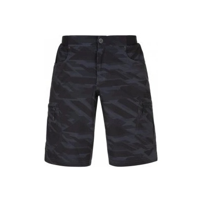 Kilpi ASHER-M černá RM0207KI