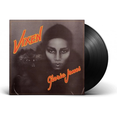Jones Gloria: Vixen RSD 2025 LP