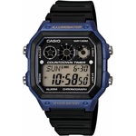 Casio AE-1300WH-2AVDF Часовници