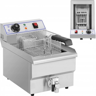 Royal Catering RCEF-10EH – Sleviste.cz
