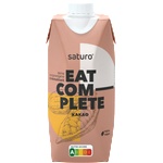 SATURO Ready To Drink Food 400 ml шоколад - gymbeam - 81,75 лв