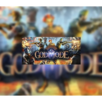 God Mode