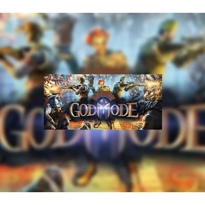 God Mode