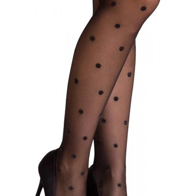 Gabriella Eva 291 nero grey