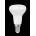 Rábalux SMD LED крушка, E14 R50, 5W, 470lm, 3000K - 79064 (79064)