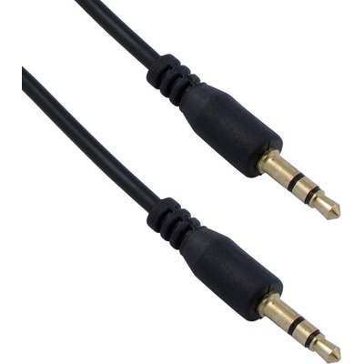 Diva Кабел Diva стерео жак 3.5mm/m-3.5mm/m, 1.5 м (7305)