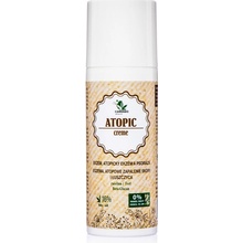 Atopic BigBio konopný krém 50 ml