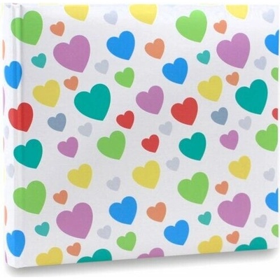 Fotoalbum Modus HEARTS (P447), 10x15/200