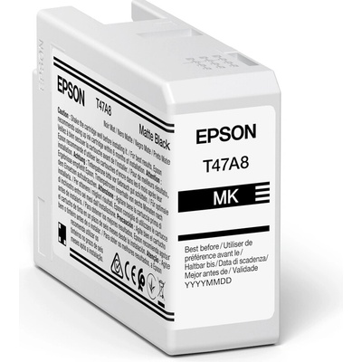 Epson T47A9 Light Gray - originálny