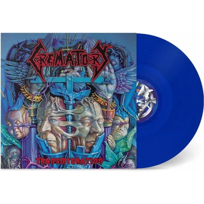 CREMATORY - TRANSMIGRATION LTD. 1 LP