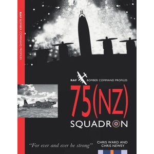 75 (NZ) Squadron | Chris Ward (ISBN: 9781915335173)