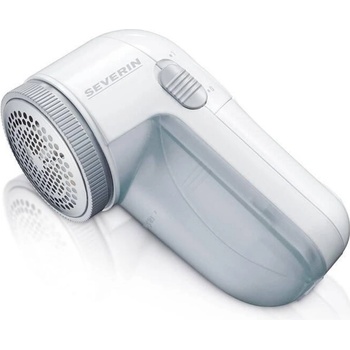 Severin Fluff Razor