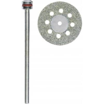 Diamantový kotouč Proxxon 28844 20 mm