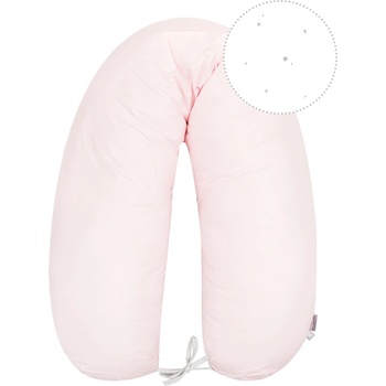 KikkaBoo Възглавница за бременни Dream Big Pink (41304060057)