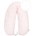 KikkaBoo Възглавница за бременни Dream Big Pink (41304060057)