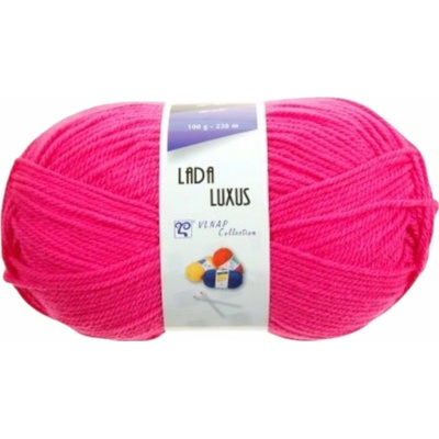 Lada luxus pink