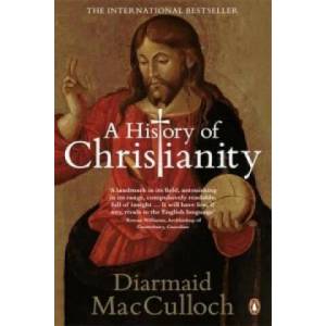 A History of Christianity (2010)