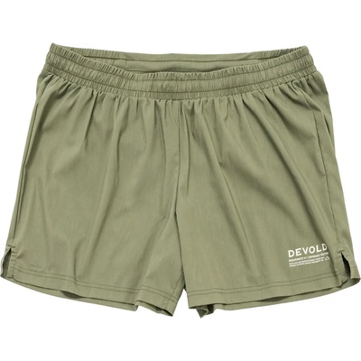 Devold Дамски шорти за бягане Devold Women's Endurance Merino Shorts Running shorts - Lichen - размер XL (112-3878-0115)