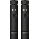 Behringer C-2