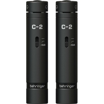 Behringer C-2