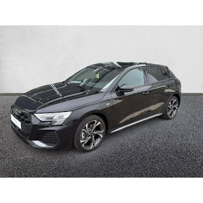 Audi A3 1.5 TFSIe S tronic S-line PHEV 112 kW
