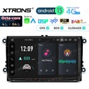 Xtrons PX94MTVL