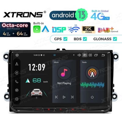 Xtrons PX94MTVL