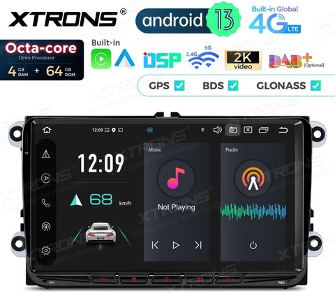 Xtrons PX94MTVL