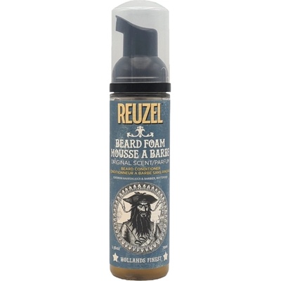 Reuzel Beard Foam 70 ml