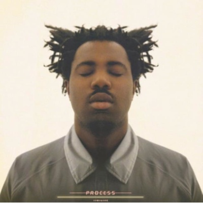 SAMPHA - PROCESS LP
