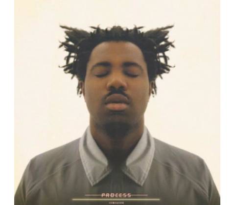 SAMPHA - PROCESS LP