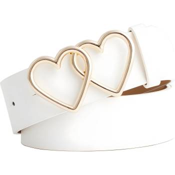 HARAHU Колан he-8278 - Бял kp8278 (he-8278)