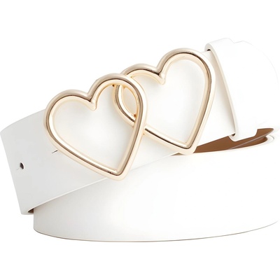 HARAHU Колан he-8278 - Бял kp8278 (he-8278)