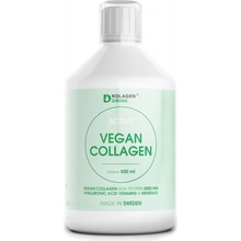 KolagenDrink Active Vegan Collagen 500 ml