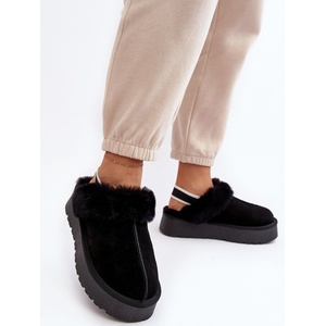 Step in style Дамски пантофи модел 188658 Step in style